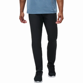 For Adults Wrinkle Resistant Men's Open To Close Jogger