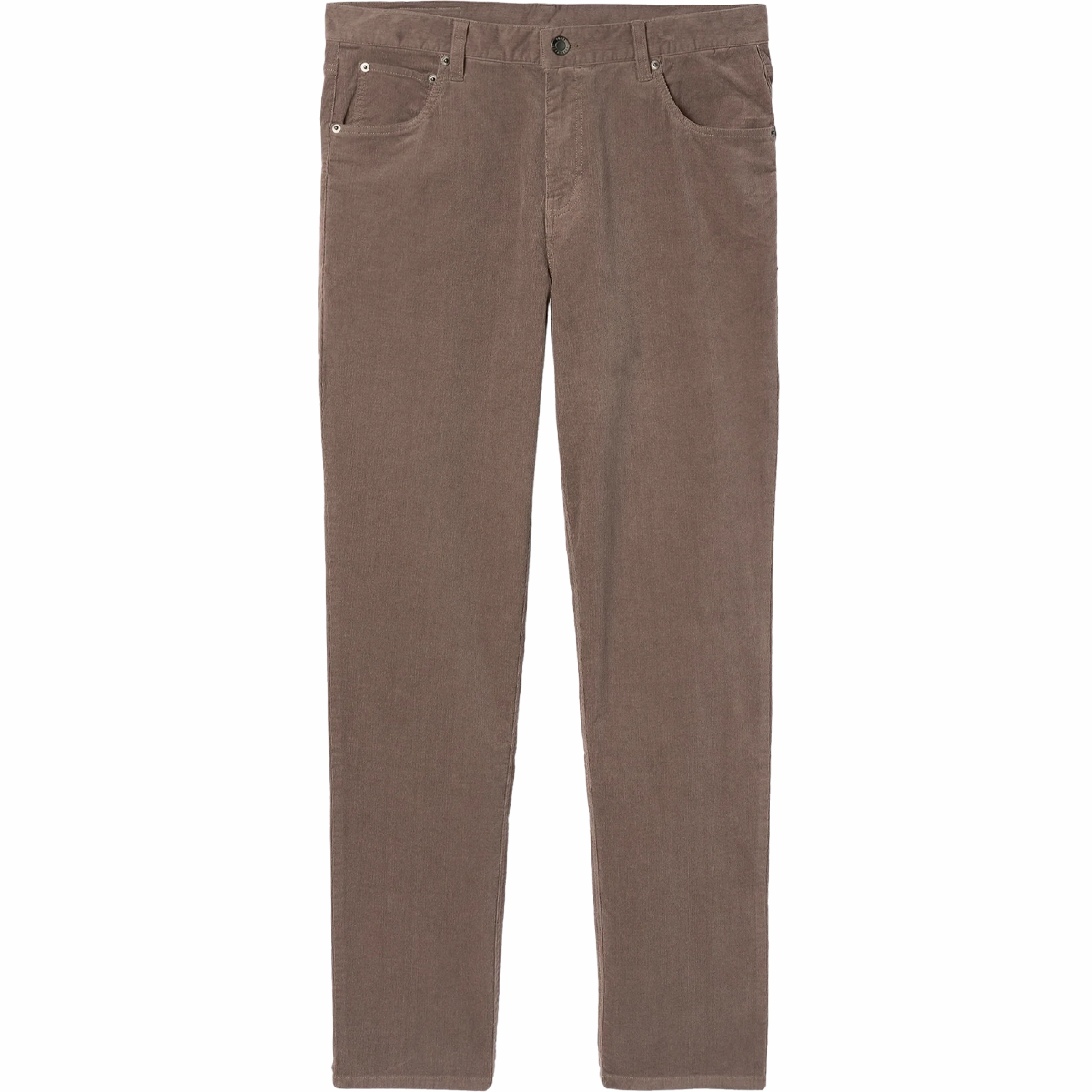 Men's Optimist 5-Pocket Cord Pant Travel Ready Fit Flex Wear