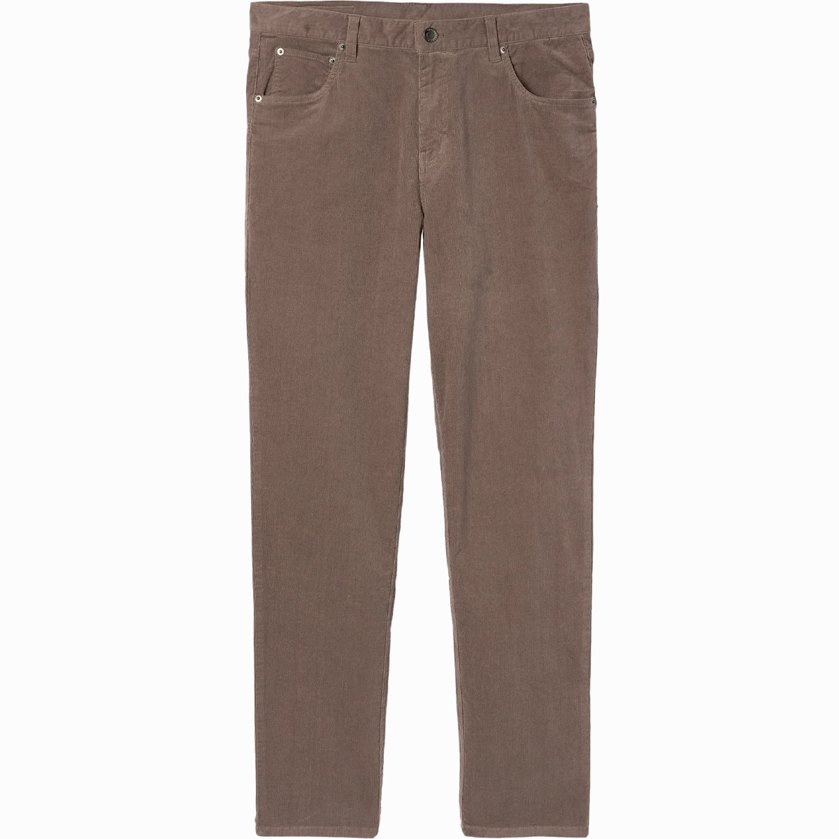 sporty wear Relaxed Comfort Look Men's Optimist 5-Pocket Cord Pant