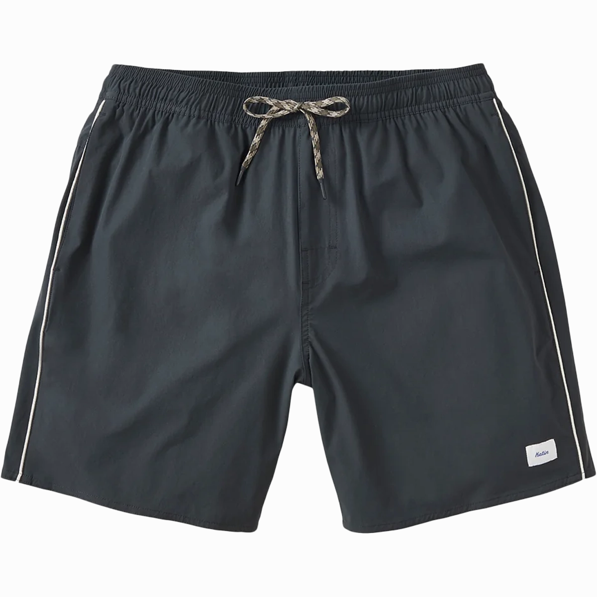 Snag Free Zipper Active Wear Shorts Men's OTG Richie Volley