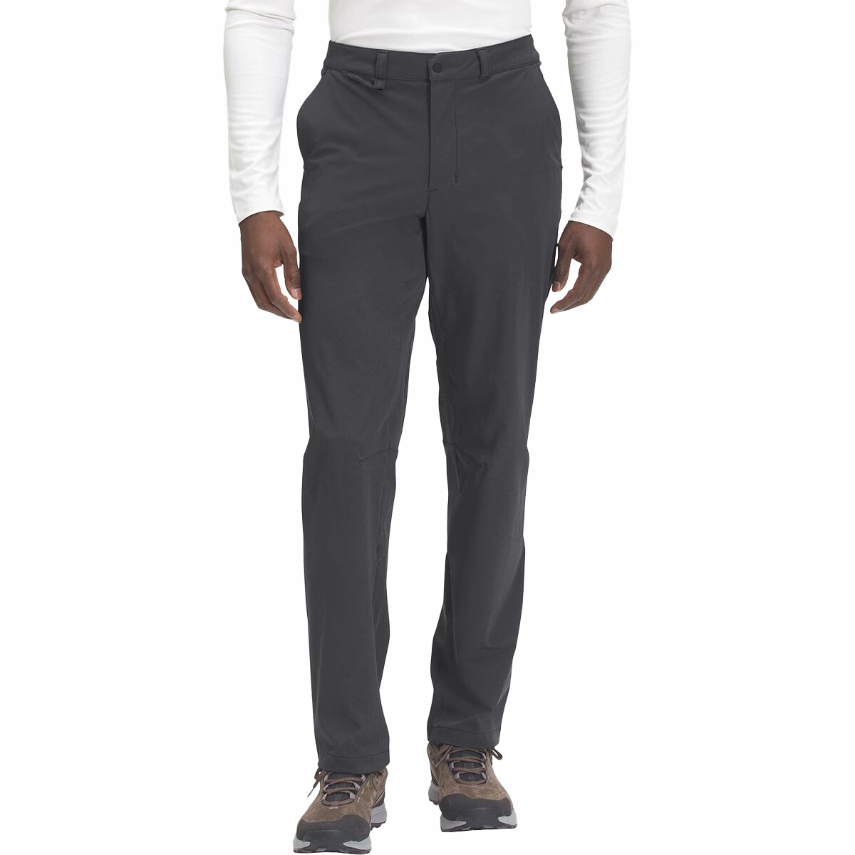 Breathable mesh lining Fashionable Look Men's Paramount Pant