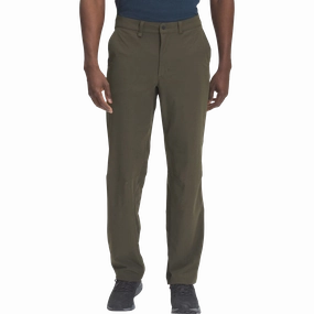 Men's Paramount Pant Frayed hem AntiPilling