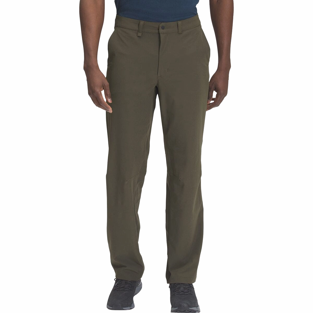 Men's Paramount Pant Comfy Active Flexible Look