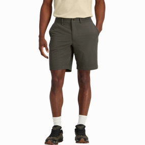 Men's Paramount Short 9" Minimal Waist