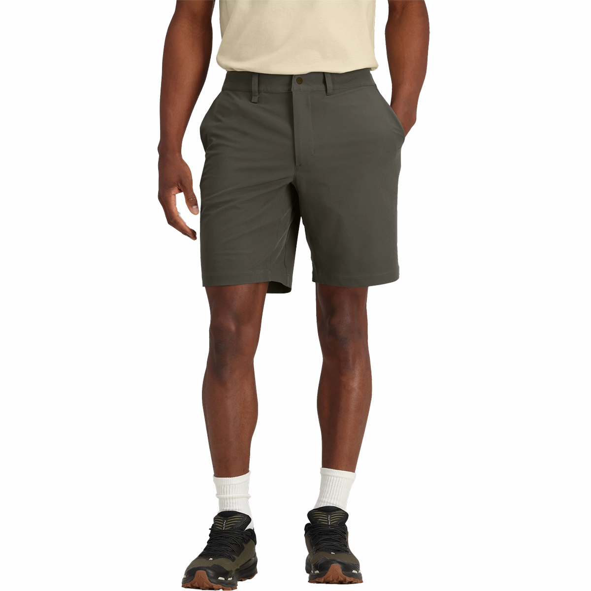 Men's Paramount Short 9" Sport Motion Slim Profile