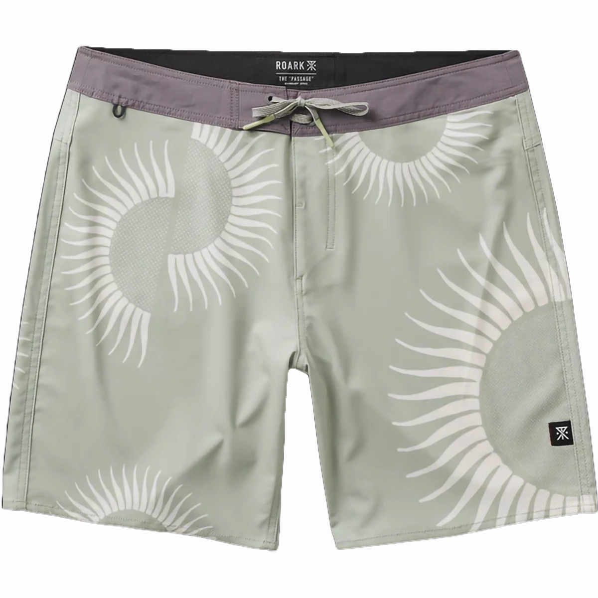 compression support Men's Passage 18.5"