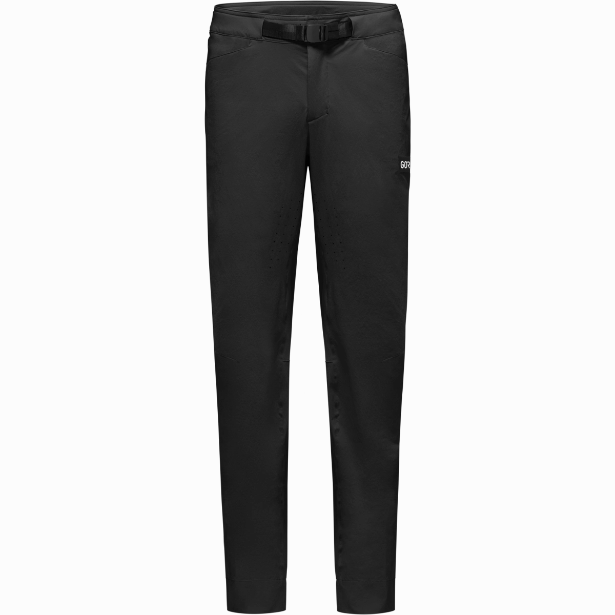 Non Tapered Leg AntiPilling Men's Passion Pants