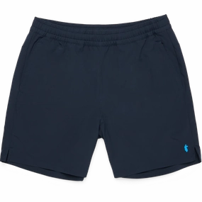 Comfort Movement Men's Persisto Tech Short