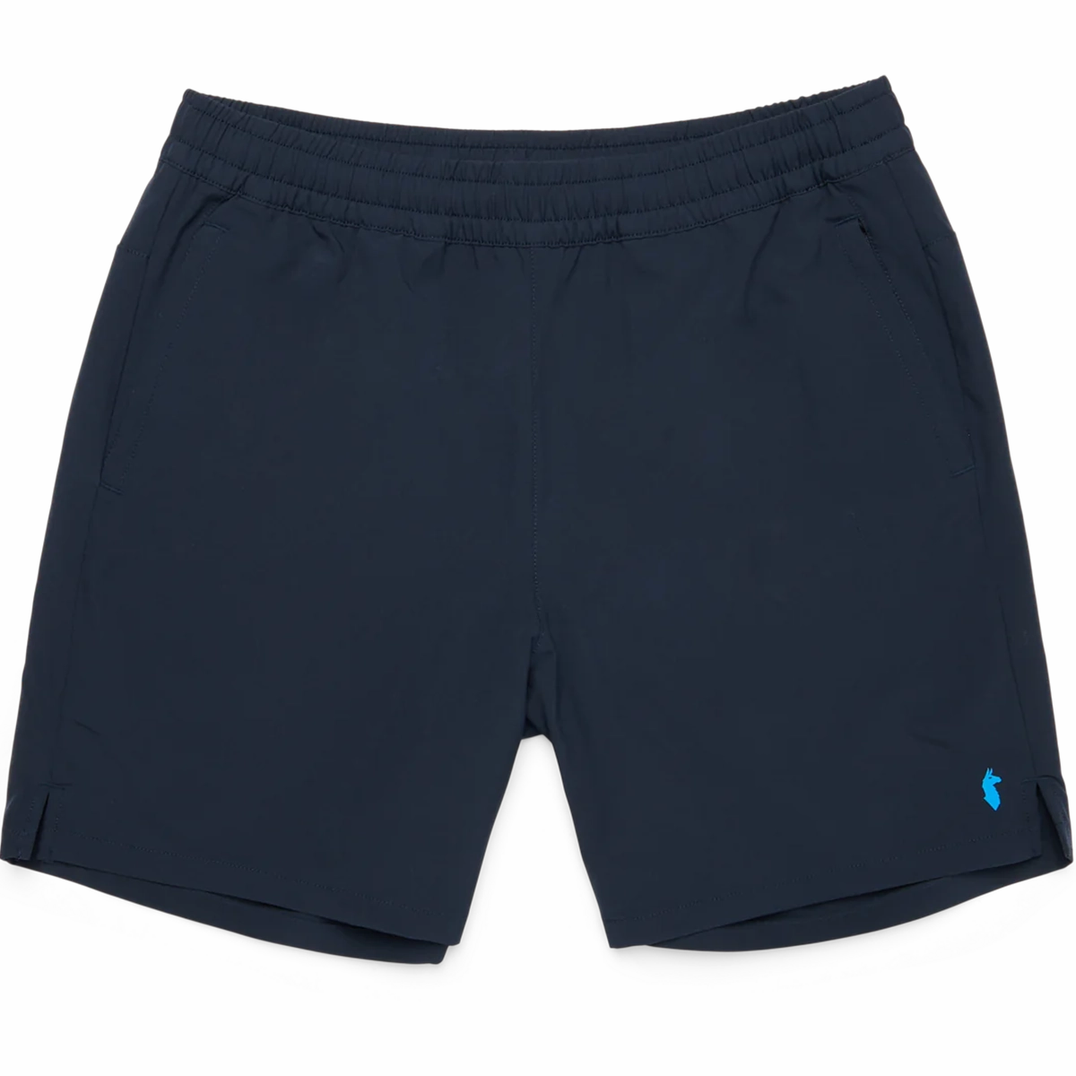 Airy Feel Men's Persisto Tech Short