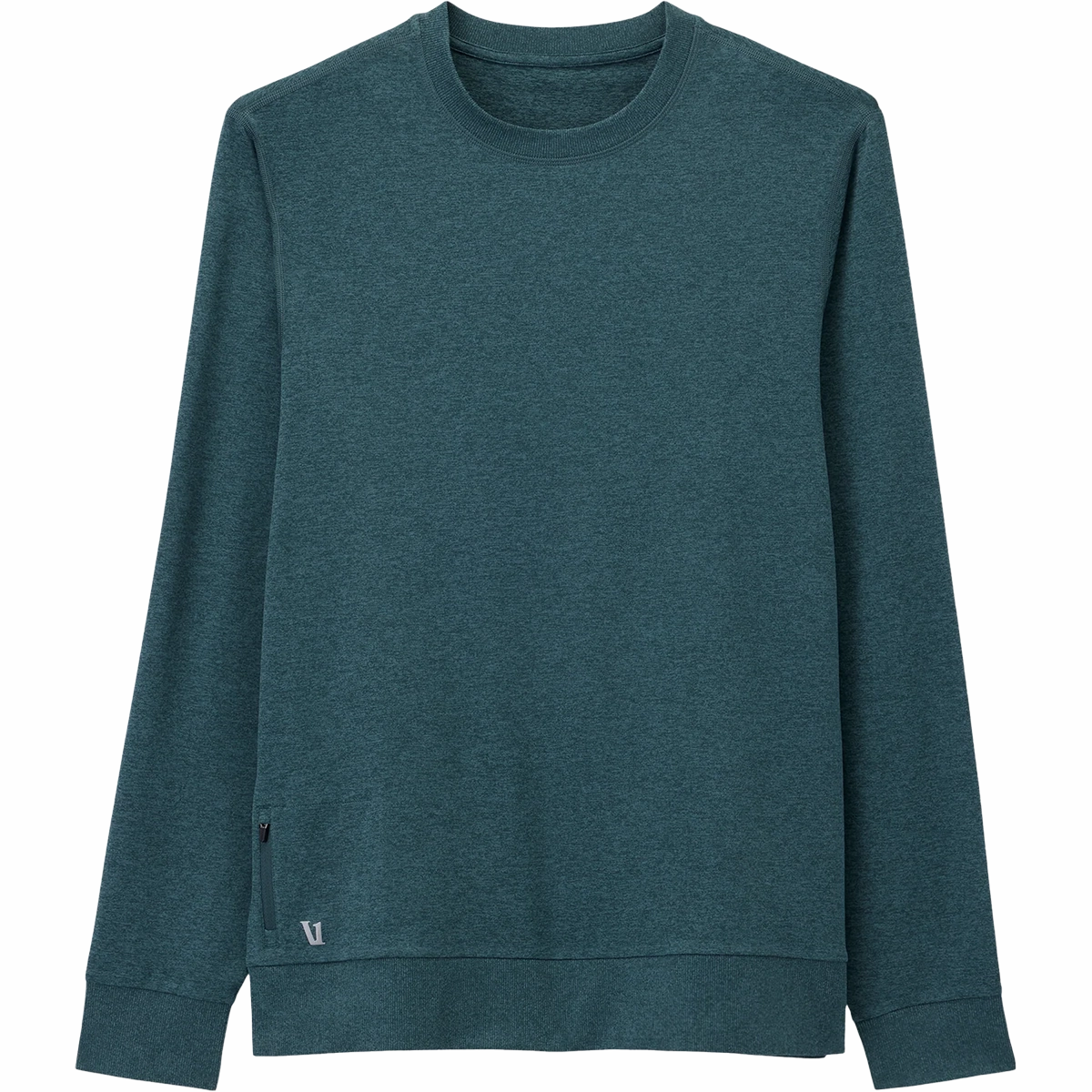 Men's Ponto Performance Crew logoed Limited Edition