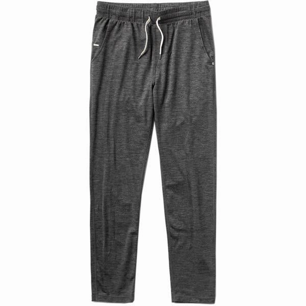Smooth Finish Men's Ponto Performance Pant