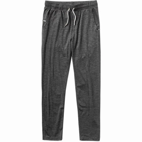 Men's Ponto Performance Pant Casual Flex