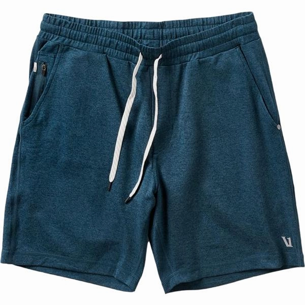 StaticResistantWeave hook Men's Ponto Short