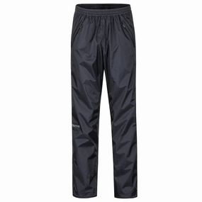 Men's PreCip Eco Full Zip Pant - Short FlexFoamPadding