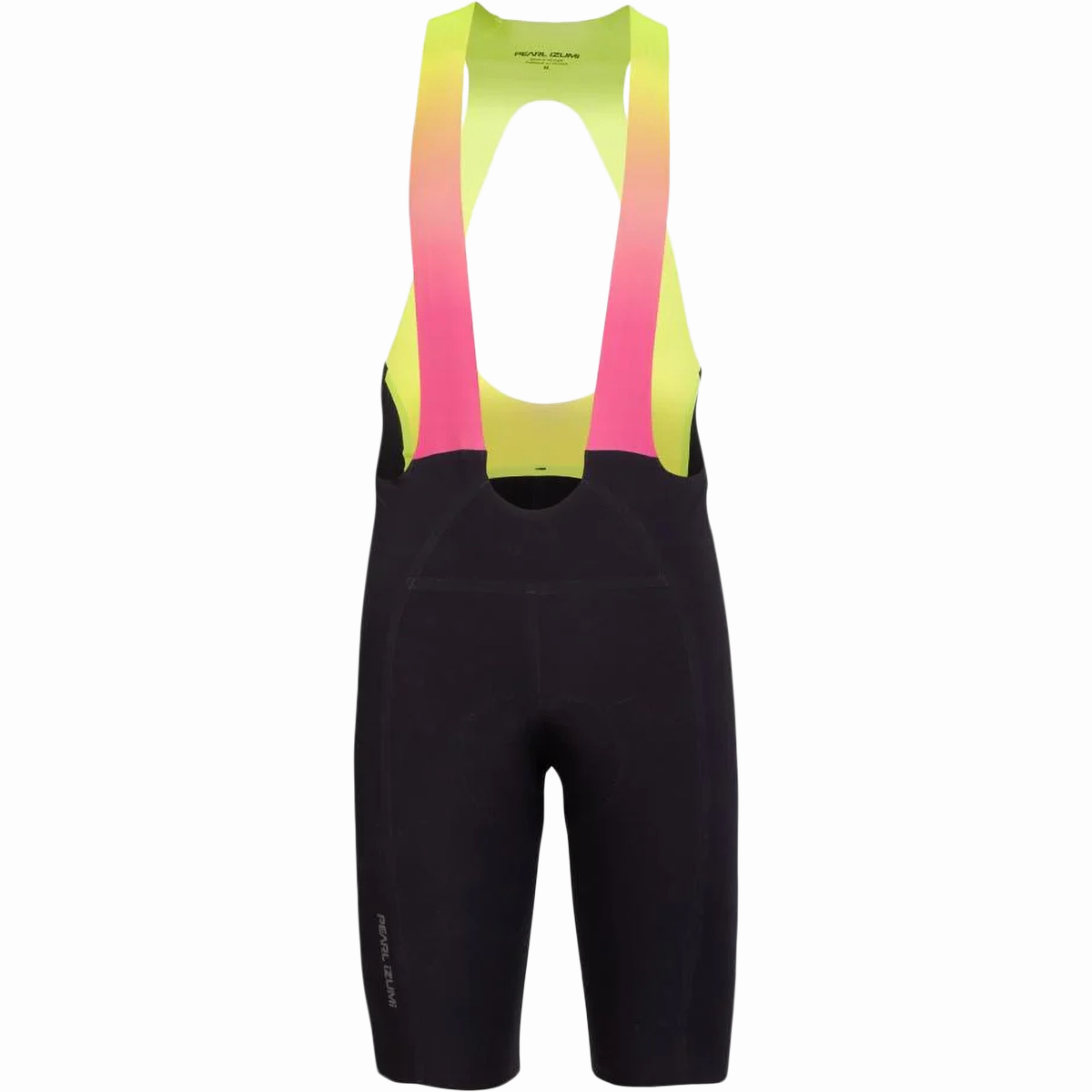 Men's Pro Air Bib Short Easy Layer Fit