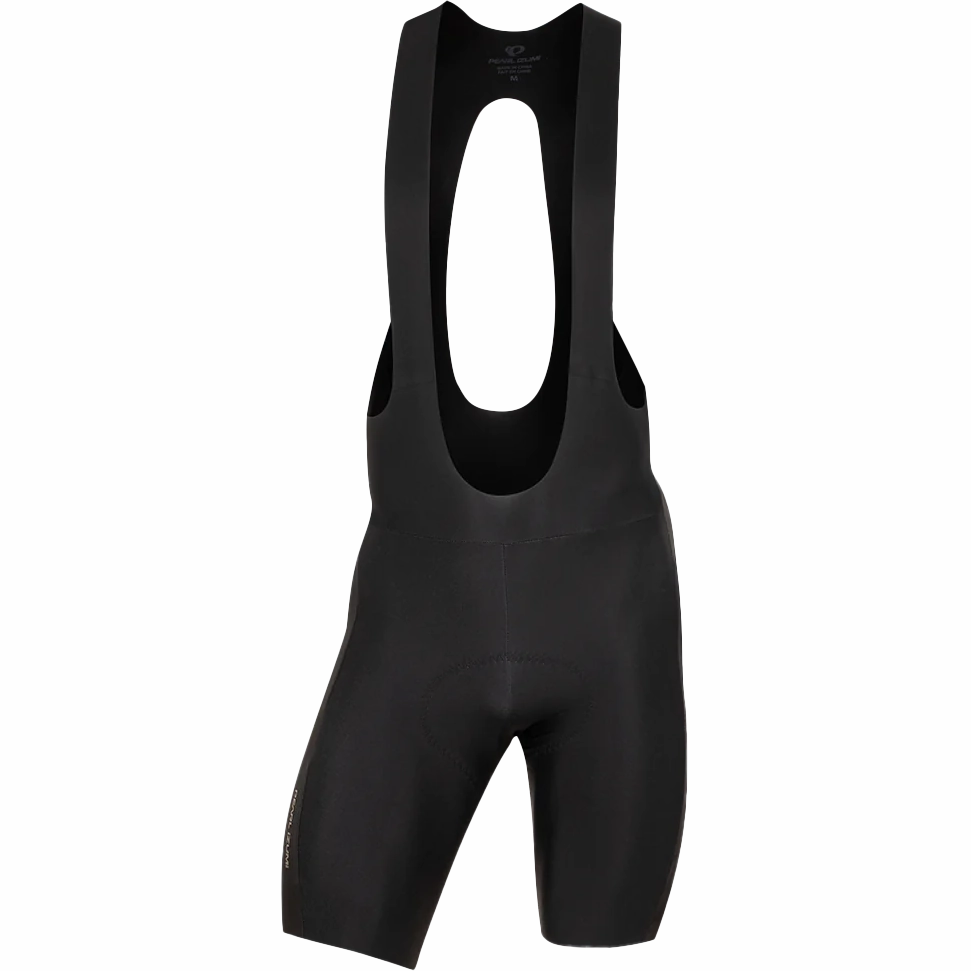 Men's Pro Bib Short Trendy Look Effortless Look