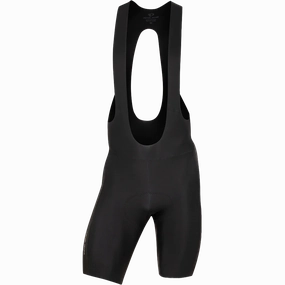 Anti Pill Surface Adjustable Drawcord Men's Pro Bib Short