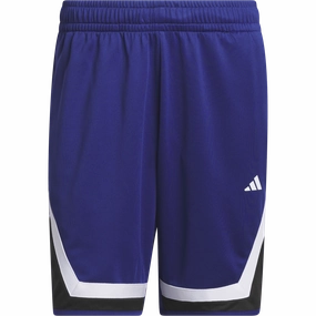 Sport Friendly HighBackRise Men's Pro Block 11" Shorts