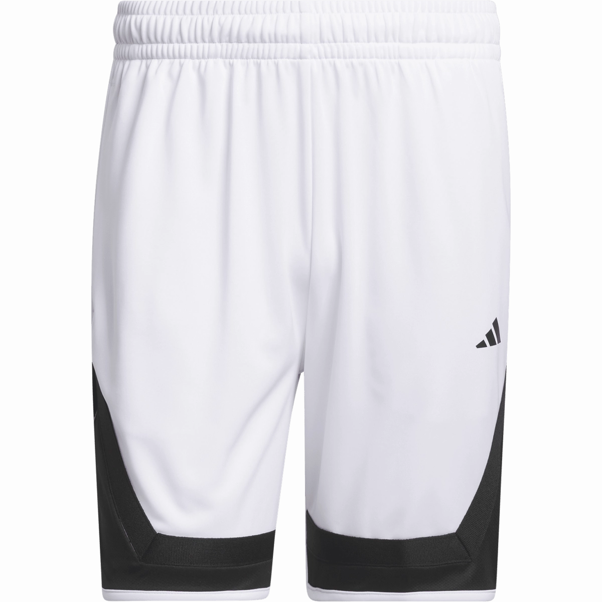 Men's Pro Block 11" Shorts Laser Cut Edges