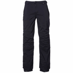 Men's Progression Padded Pant V2 All Day Comfort Fit DoubleLayeredHem