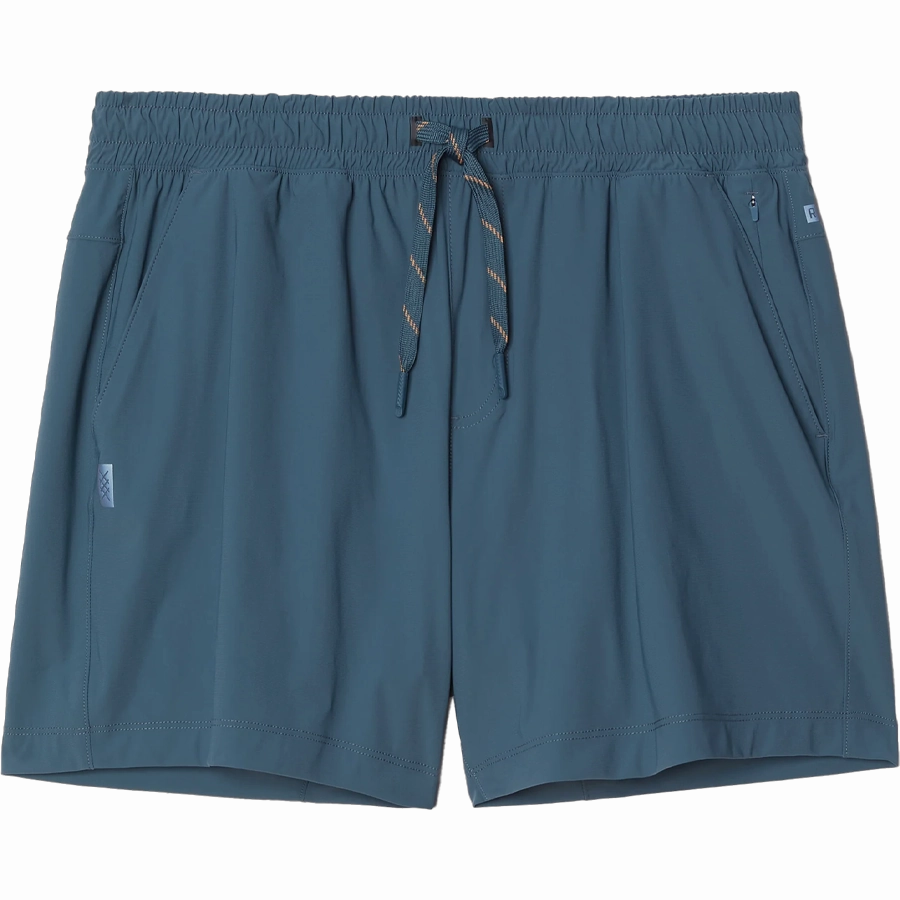 Handmade Men's Pursuit 5" Short Unlined