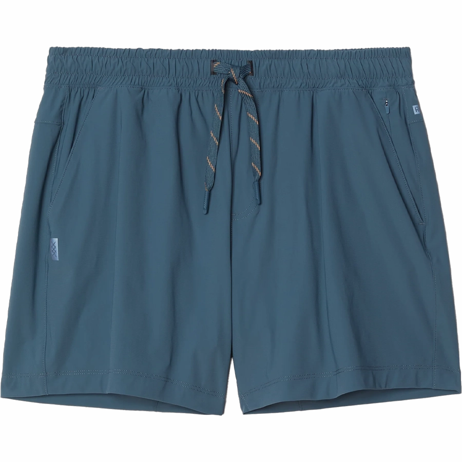 Men's Pursuit 5" Short Unlined Wind Resistant Panels