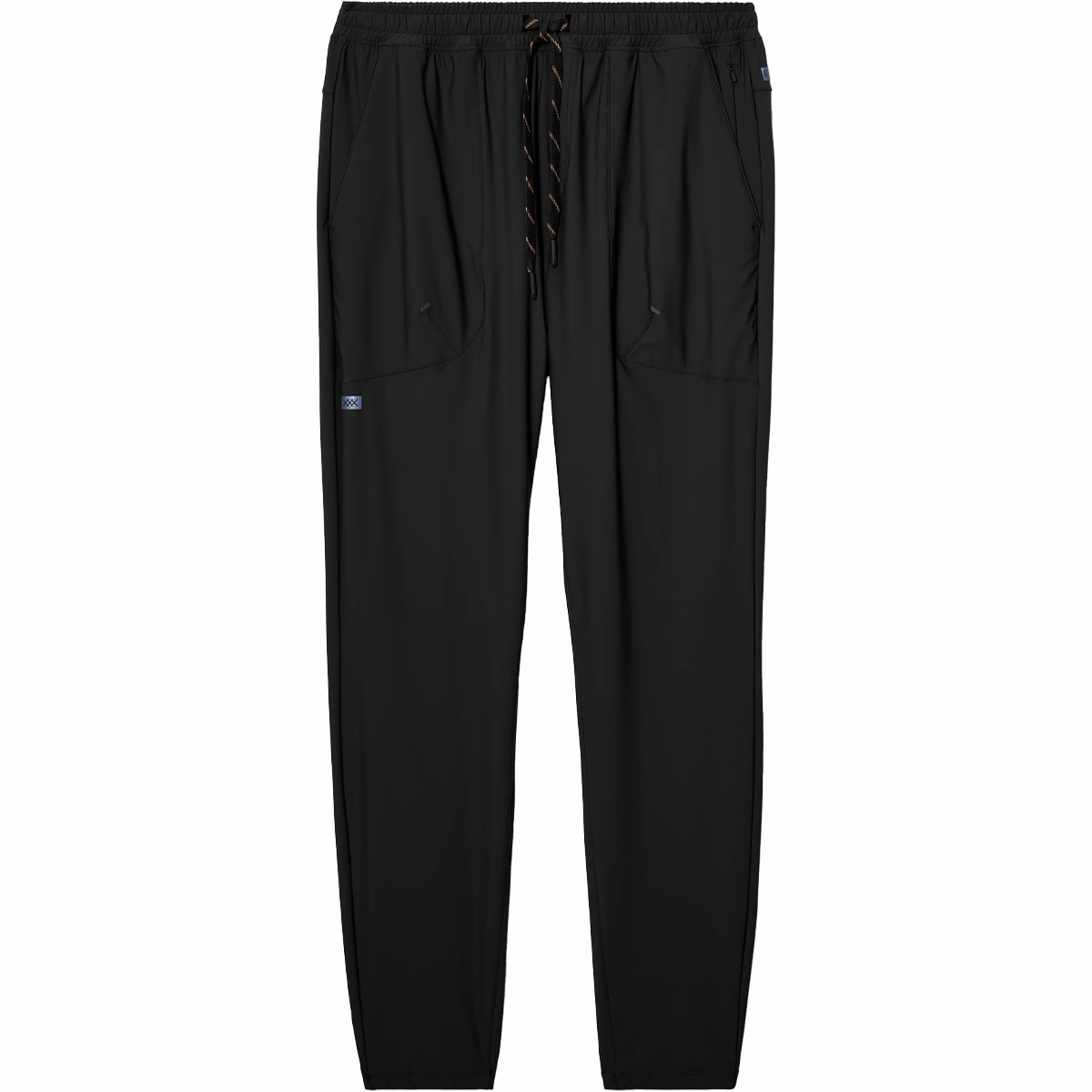 Seamless Design Summer Wear High Comfort Men's Pursuit Pant