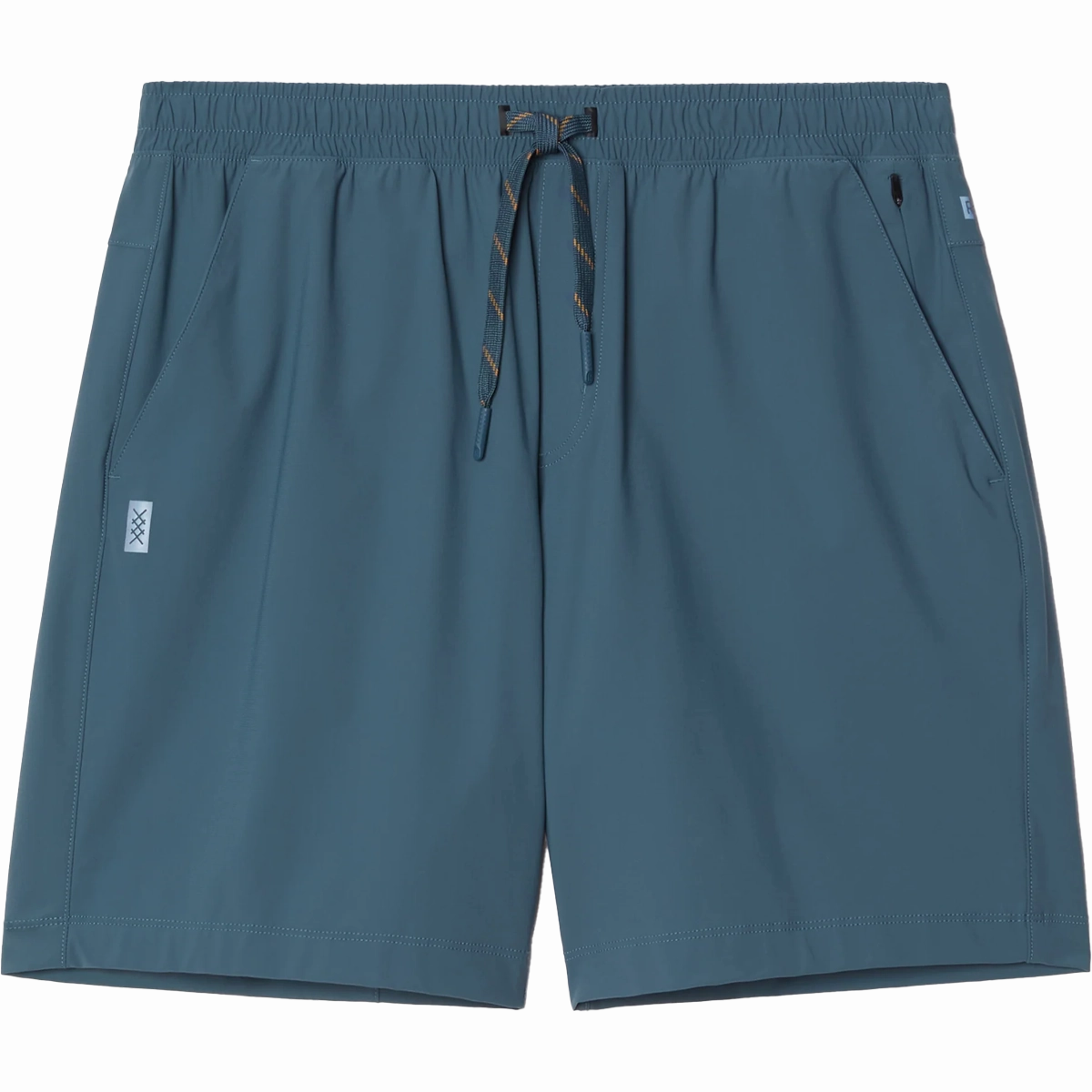 Men's Pursuit Short 7" Unlined soccer shorts Comfortable Cut