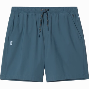 Men's Pursuit Short 7" Unlined soccer shorts Comfortable Cut