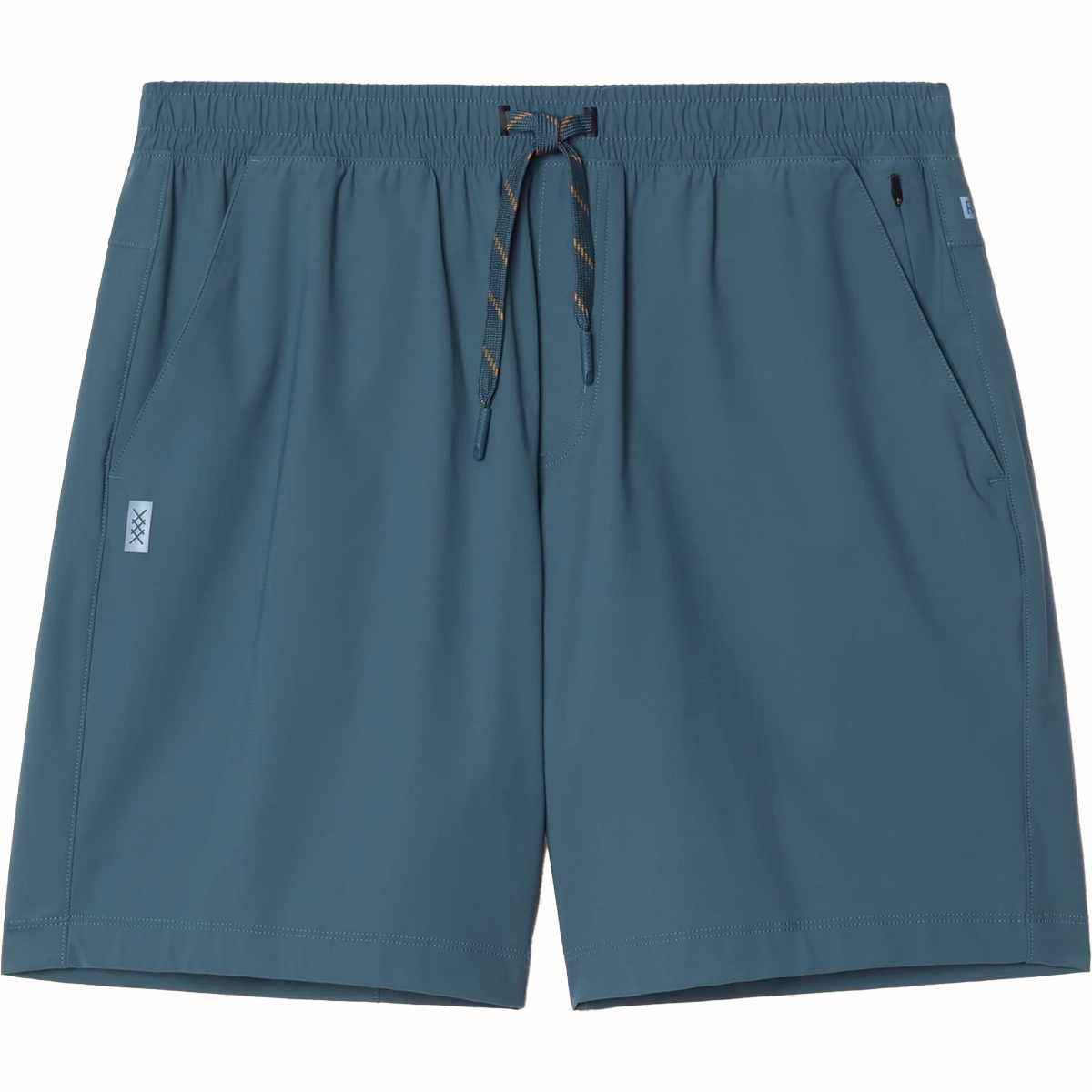 Men's Pursuit Short 7" Unlined Trendy Fit