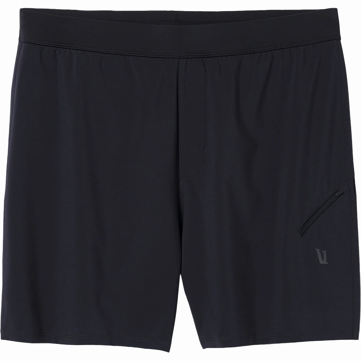 Men's Qualify Run Short homecoming Flexibility Built-In