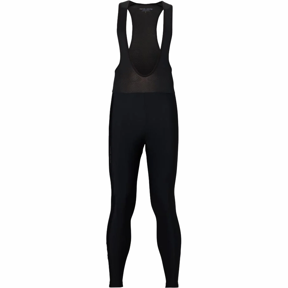 Chafe Free Edging Men's Quest Thermal Bib Tight