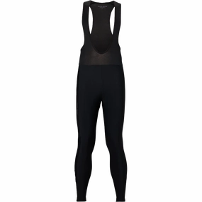 Chafe Free Edging Men's Quest Thermal Bib Tight