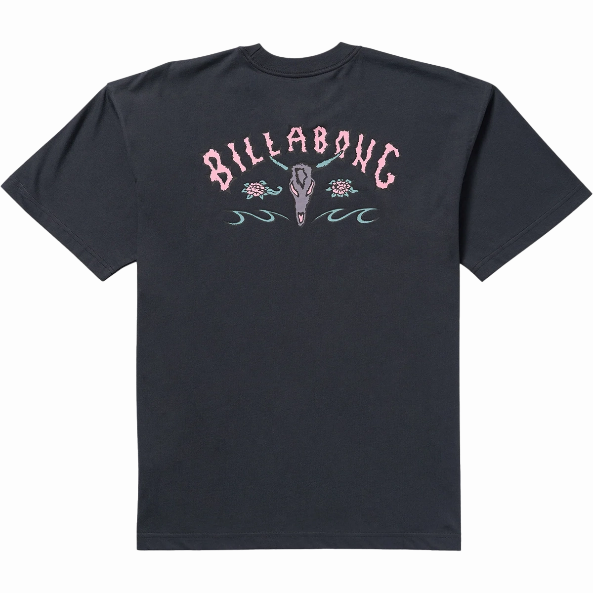 Seam Free Back Wrinkle Resistant Finish Men's Raging Bull Regular Short Sleeve