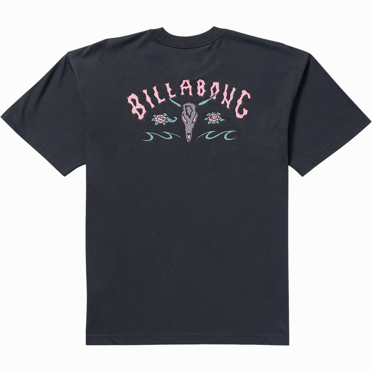 Men's Raging Bull Regular Short Sleeve Essential Clothing Casual All-Day