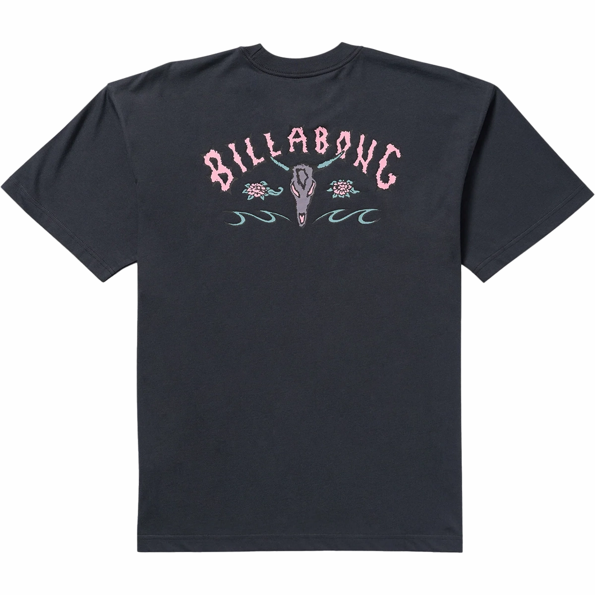 Structured silhouette Men's Raging Bull Regular Short Sleeve