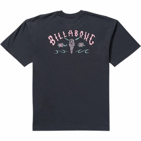 Structured silhouette Men's Raging Bull Regular Short Sleeve