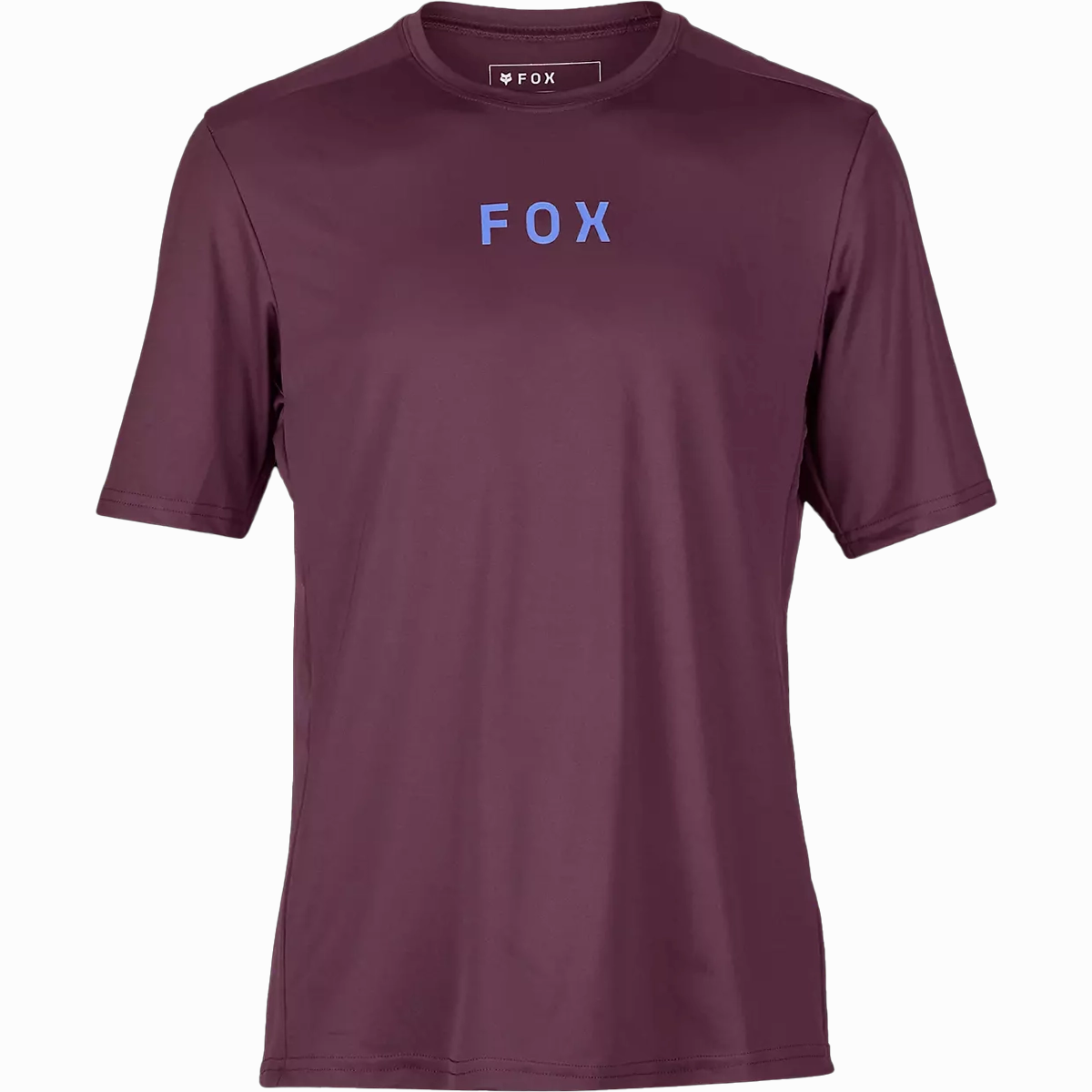 Non Restrictive Fit Men's Ranger Short Sleeve Jersey Moth