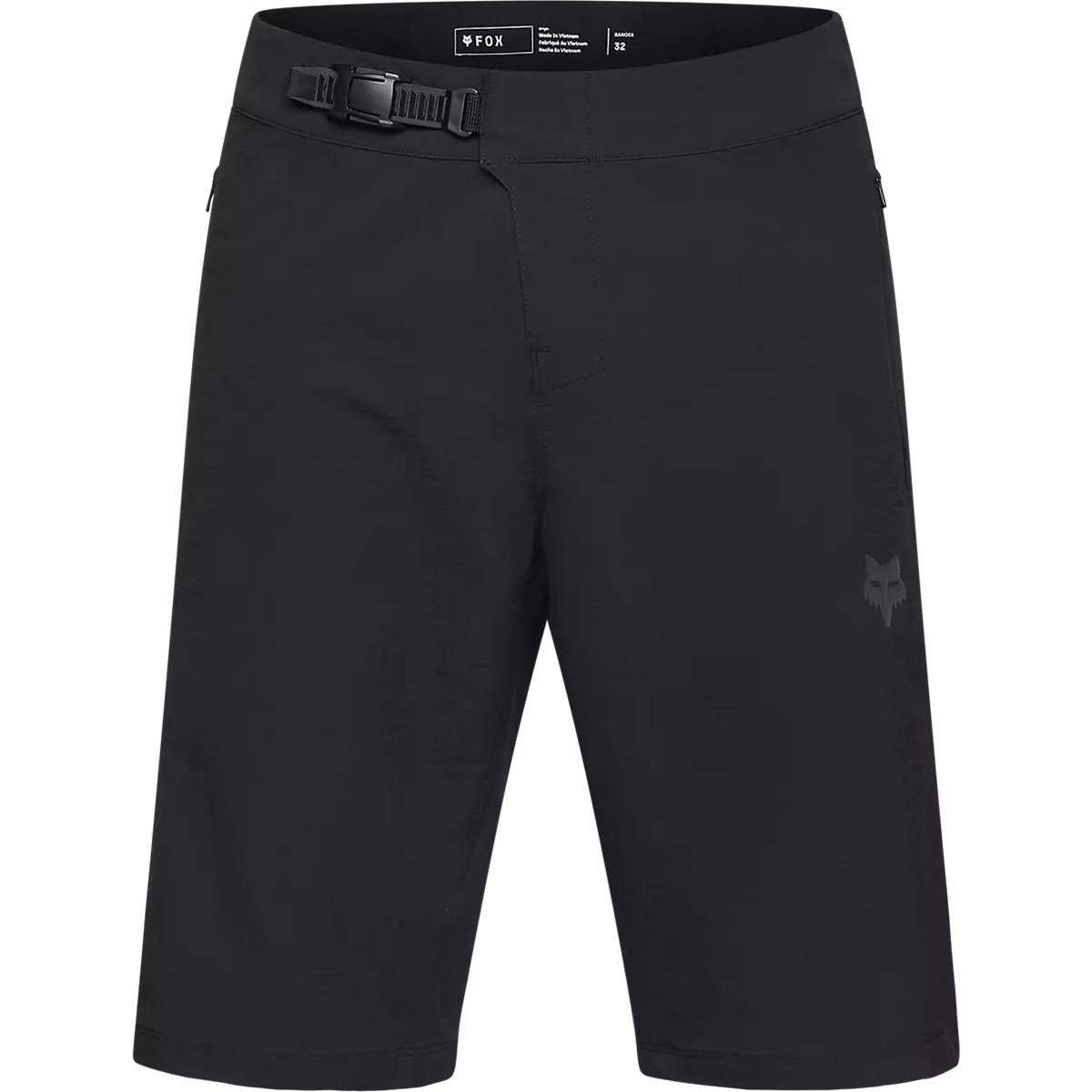 Men's Ranger Short W/Liner creative industry