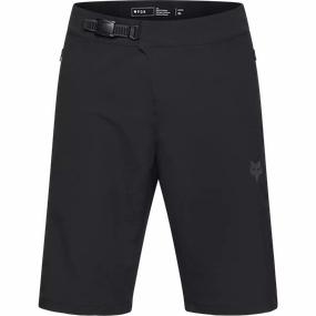 Men's Ranger Short W/Liner Easy Movement Fit laid-back style