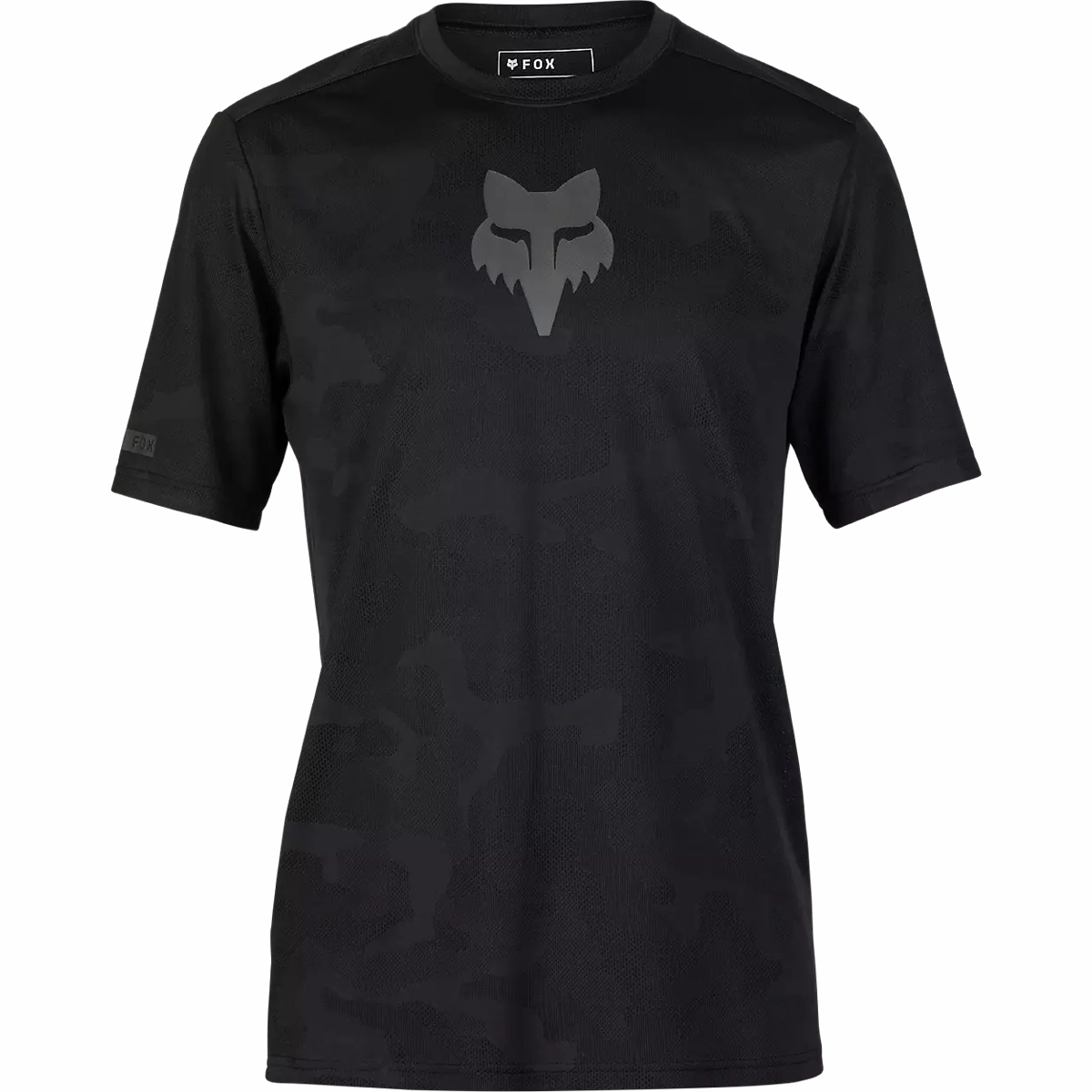 Warm weather clothing Men's Ranger TruDri Short Sleeve Jersey