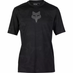 Warm weather clothing Men's Ranger TruDri Short Sleeve Jersey