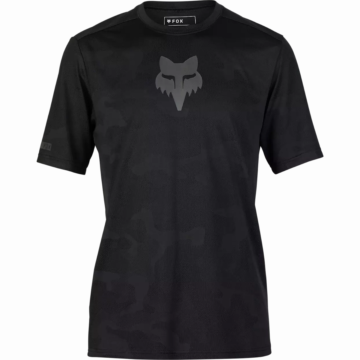 AbrasionResistant AdjustableDrawstring Men's Ranger TruDri Short Sleeve Jersey