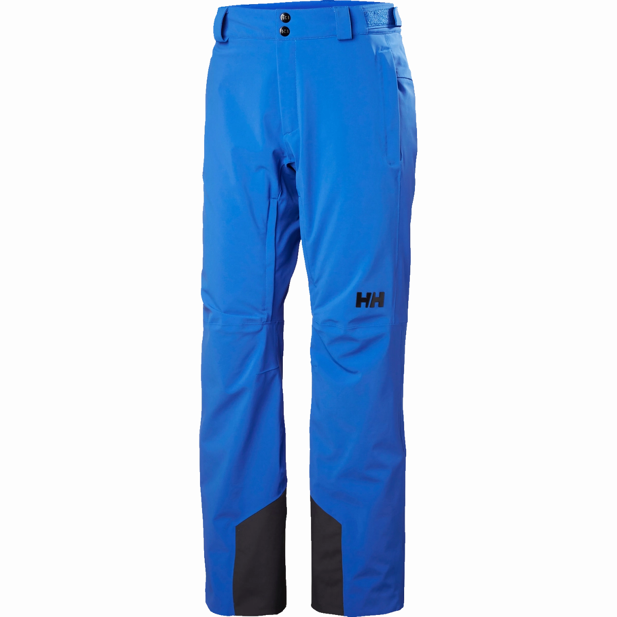 No Gap Waist Construction Sleek Appearance Men's Rapid Pant