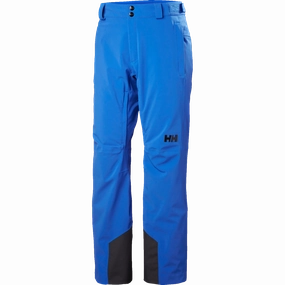 EcoFriendlyMaterials Denim finish Men's Rapid Pant