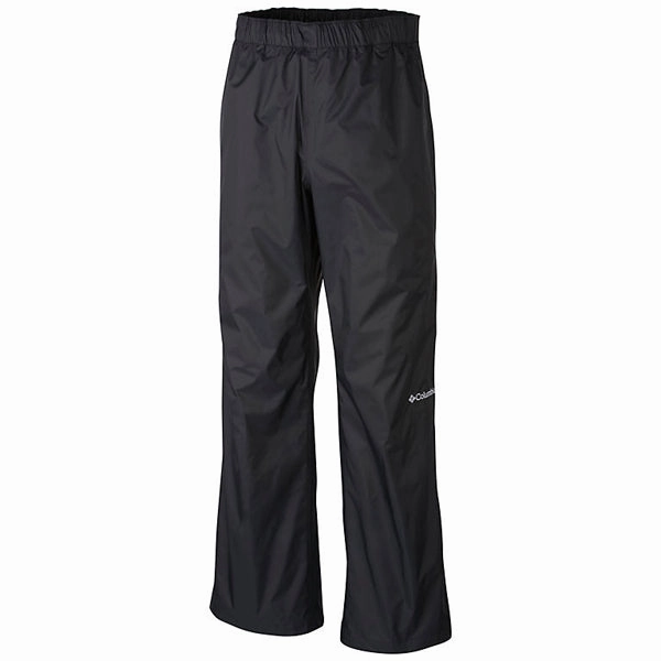 Men's Rebel Roamer Rain Pant - Short Reflective Trim Options