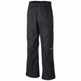 Comfortable Style Men's Rebel Roamer Rain Pant