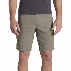 Men's Renegade 10" Short Casual Vibe Relaxed Look