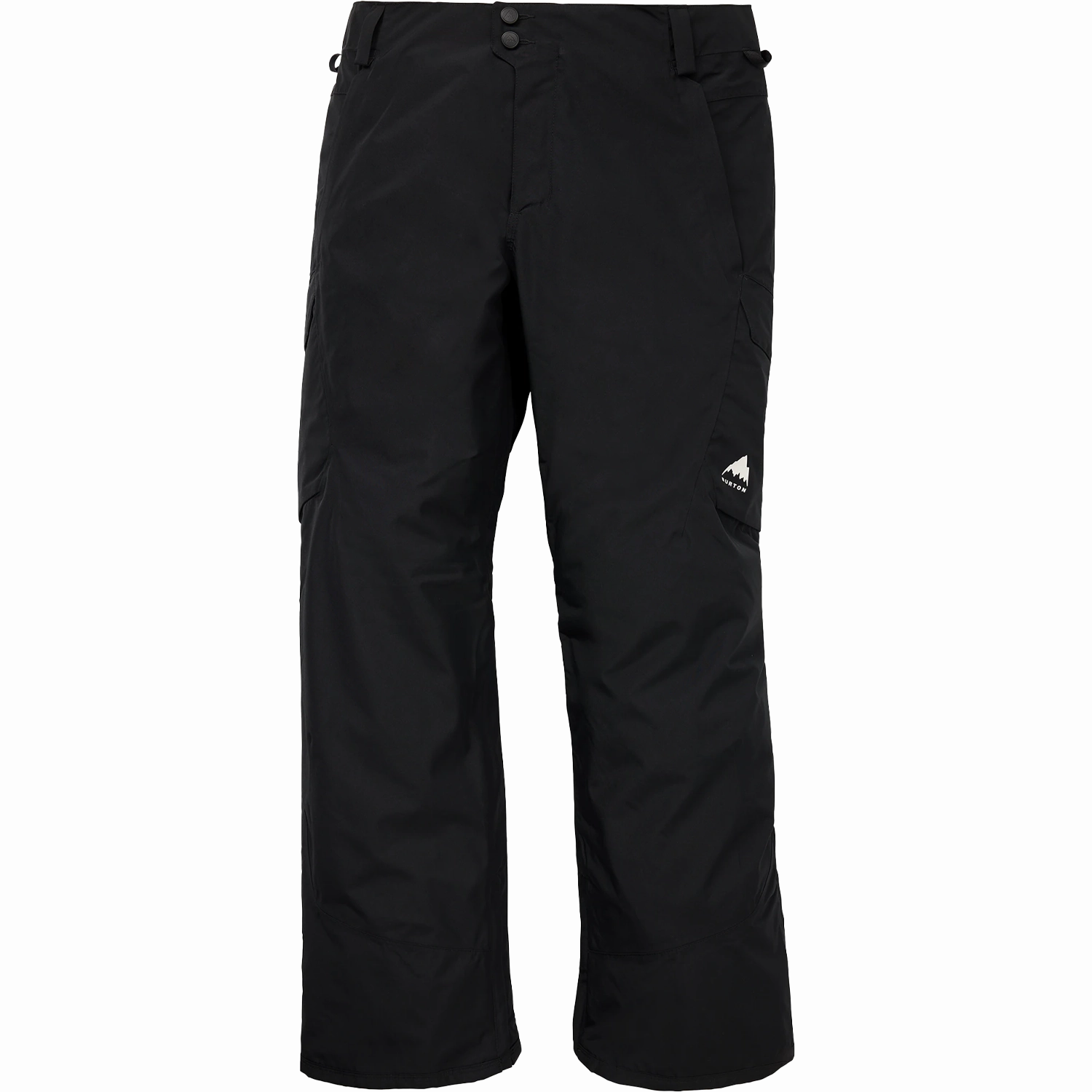 High Stretch Fit Soft Waist Men's Reserve 2L Pants