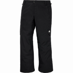 High Stretch Fit Soft Waist Men's Reserve 2L Pants